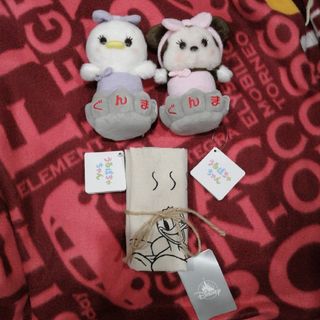 ちいかわ なんとかバニアぬいぐるみ 3種類セットの通販 by るな ちいかわ なんとかバニアぬいぐるみ 3種類セットの通販 by るな