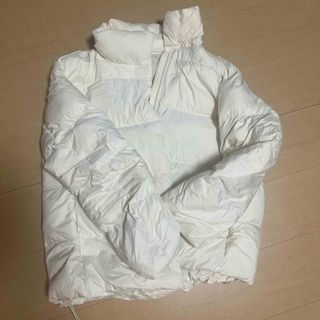 UNIQLO - ユニクロ ウルトラライトダウンリラックスジャケット UNIQLO - ユニクロ ウルトラライトダウンリラックスジャケット