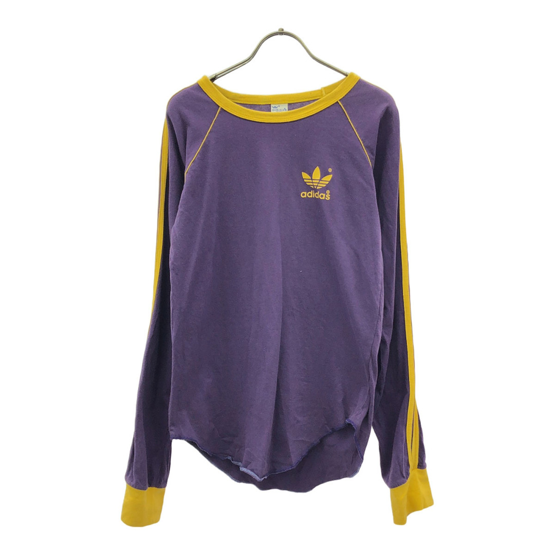 adidas - 古着 adidas アディダス 80s オールド トレフォイル adidas - 古着 adidas アディダス 80s オールド トレフォイル