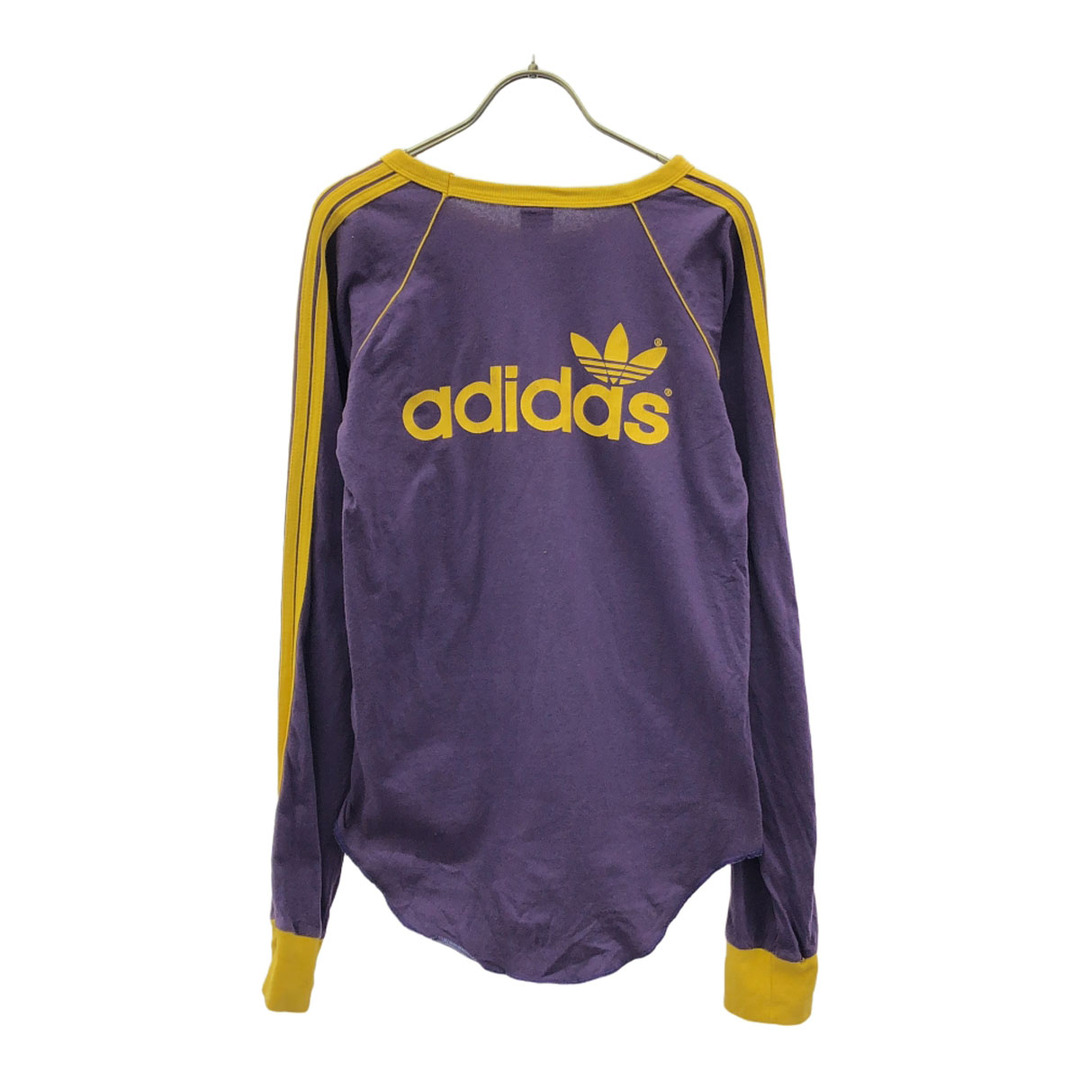 adidas - 古着 adidas アディダス 80s オールド トレフォイル adidas - 古着 adidas アディダス 80s オールド トレフォイル