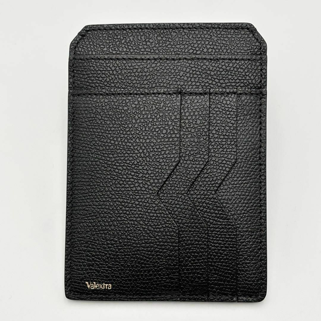 Valextra - 新品未使用 ヴァレクストラ カードケース 名刺入れの Valextra - 新品未使用 ヴァレクストラ カードケース 名刺入れの