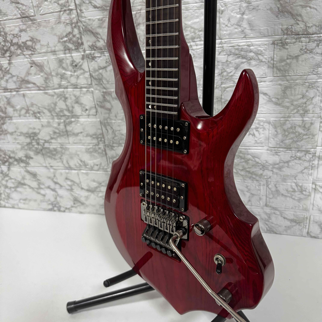 Grass Roots - 美品 Grass Roots グラスルーツ G-FR-62GT Grass Roots - 美品 Grass Roots グラスルーツ G-FR-62GT