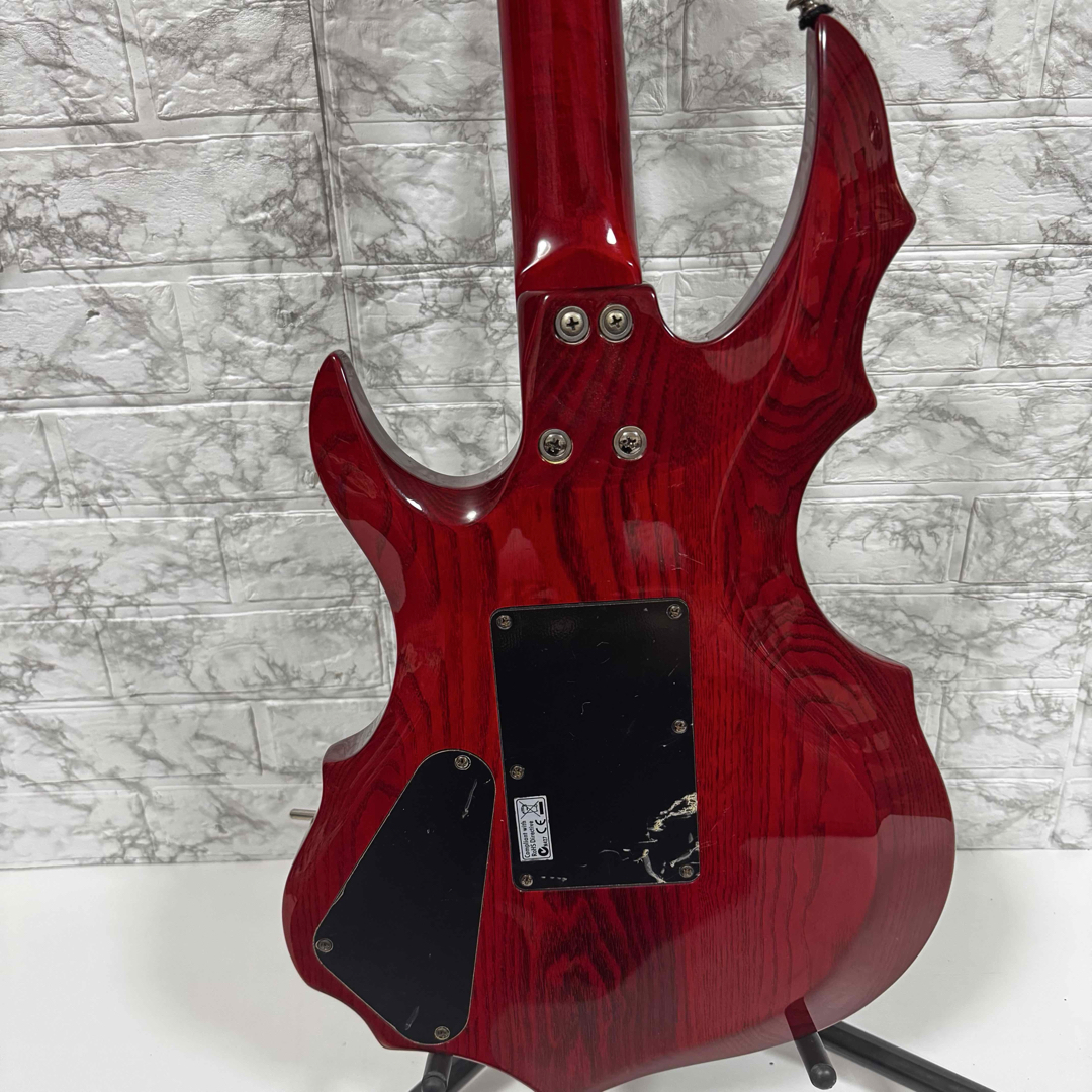Grass Roots - 美品 Grass Roots グラスルーツ G-FR-62GT Grass Roots - 美品 Grass Roots グラスルーツ G-FR-62GT