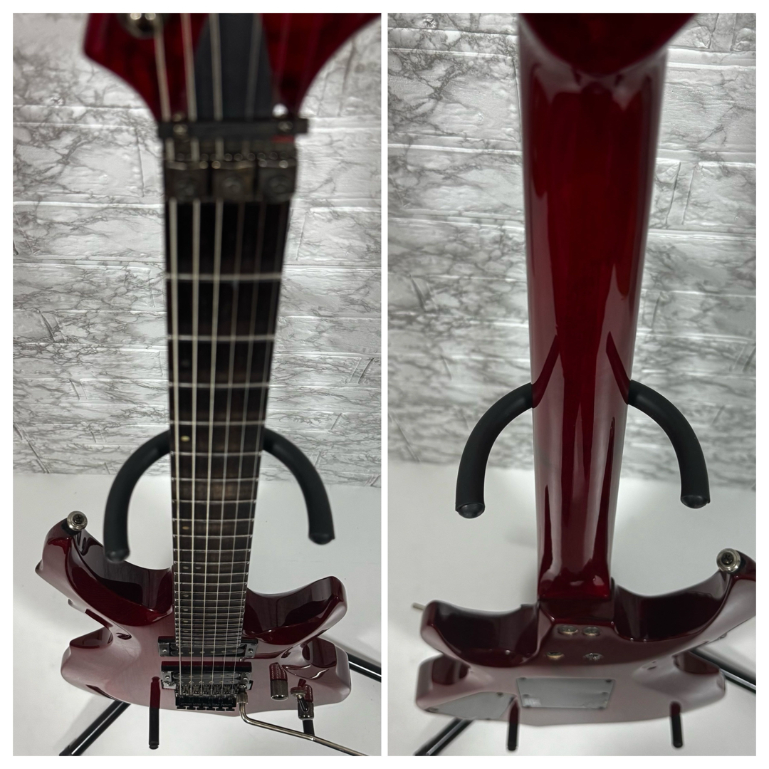 Grass Roots - 美品 Grass Roots グラスルーツ G-FR-62GT Grass Roots - 美品 Grass Roots グラスルーツ G-FR-62GT