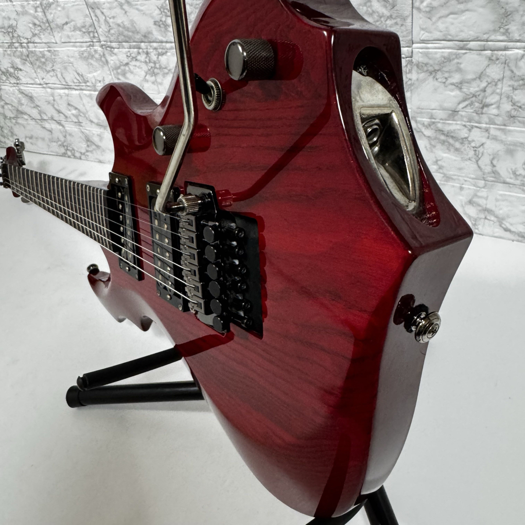 Grass Roots - 美品 Grass Roots グラスルーツ G-FR-62GT Grass Roots - 美品 Grass Roots グラスルーツ G-FR-62GT