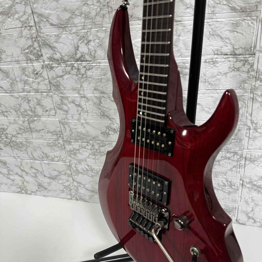 Grass Roots - 美品 Grass Roots グラスルーツ G-FR-62GT Grass Roots - 美品 Grass Roots グラスルーツ G-FR-62GT