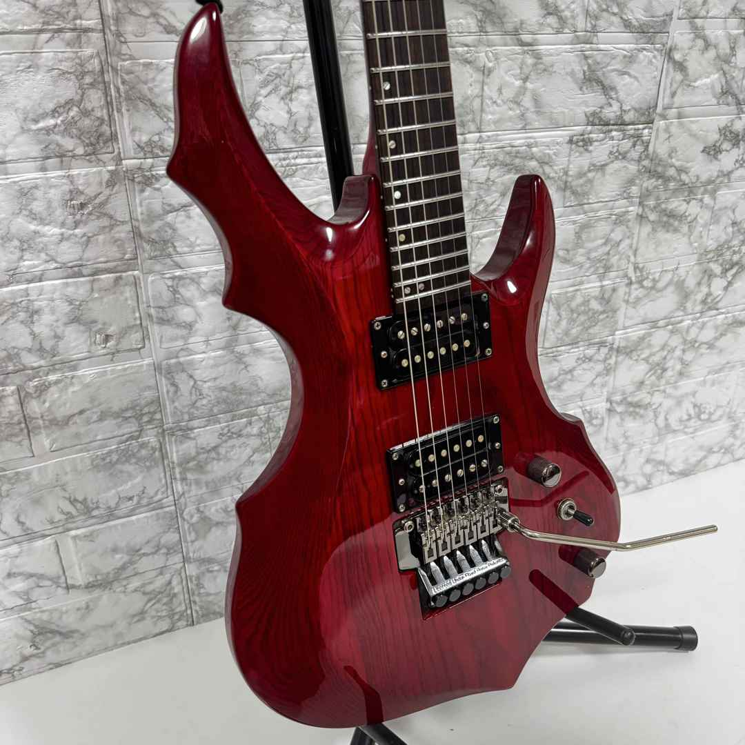 Grass Roots - 美品 Grass Roots グラスルーツ G-FR-62GT Grass Roots - 美品 Grass Roots グラスルーツ G-FR-62GT