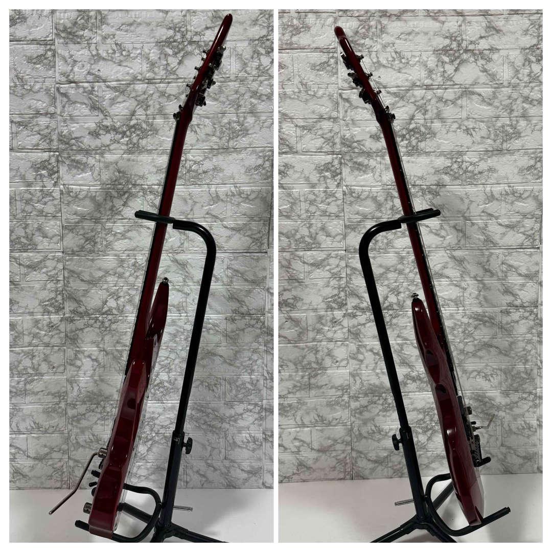 Grass Roots - 美品 Grass Roots グラスルーツ G-FR-62GT Grass Roots - 美品 Grass Roots グラスルーツ G-FR-62GT
