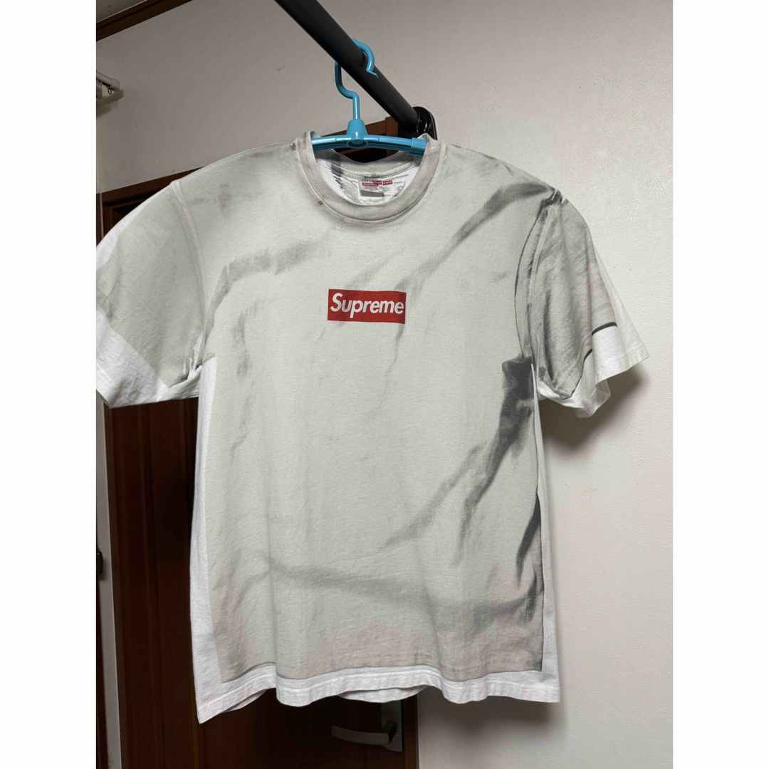 Supreme - supreme×マルジェラの通販 by Y's shop|シュプリーム Supreme - supreme×マルジェラの通販 by Y's shop|シュプリーム