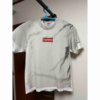 Supreme - SUPREME シュプリーム 12AW Bullet Box Logo Tee 渋谷 Supreme - SUPREME シュプリーム 12AW Bullet Box Logo Tee 渋谷
