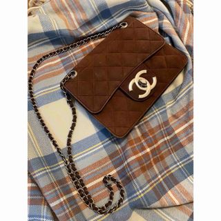 CHANEL(スエード ・ ショルダーバッグ)のフリマアイテム一覧 CHANEL(スエード ・ ショルダーバッグ)のフリマアイテム一覧