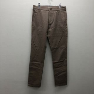 【COS】コス　ベージュ パンツ　レディース(その他)