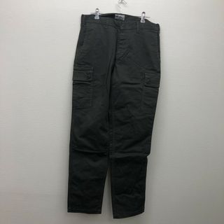 【SPELLBOUND】スペルバウンド　茶色　 カーゴパンツ ユニセックス(ワークパンツ/カーゴパンツ)
