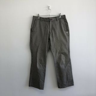 ラブレス(LOVELESS)の【loveless】ラブレス　82　ブラック　黒　パンツ　ひざ丈　チェック柄　レディース　おしゃれ(その他)