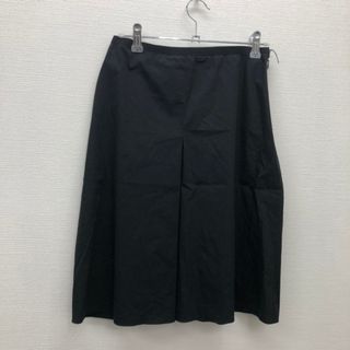 ポールカ(PAULE KA)の【PAULE KA】ポールカ　黒　 ミニスカート　レディース(ミニスカート)