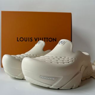 LOUIS VUITTON(サンダル)のフリマアイテム一覧 LOUIS VUITTON(サンダル)のフリマアイテム一覧