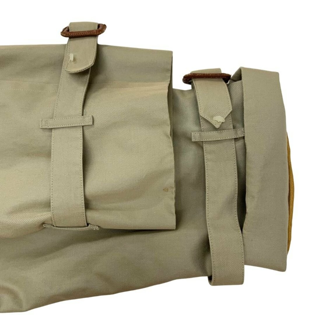 BURBERRY - バーバリー トレンチコート 90S 玉虫色調 カーキ BURBERRY - バーバリー トレンチコート 90S 玉虫色調 カーキ