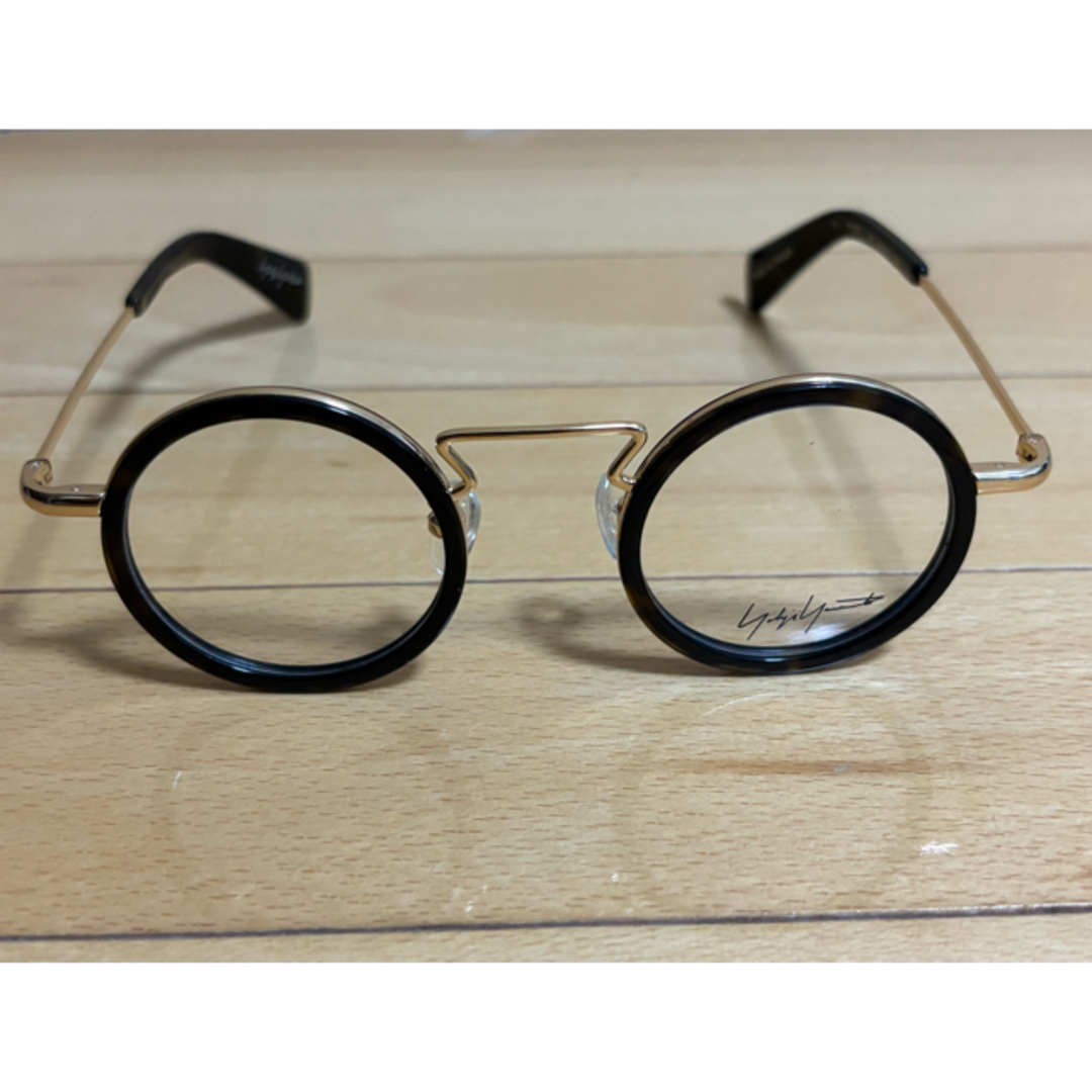 Yohji Yamamoto - ヨウジヤマモト YOHJI YAMAMOTO メガネ YY1003 Yohji Yamamoto - ヨウジヤマモト YOHJI YAMAMOTO メガネ YY1003