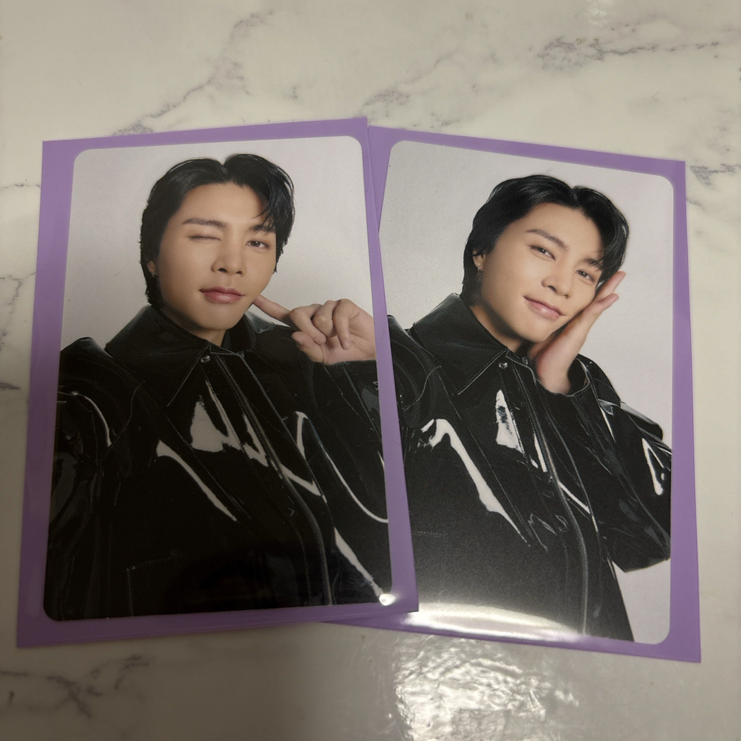 nct127 ジャニ MOMENTUM トレカセットの通販 by りんご(プロフ nct127 ジャニ MOMENTUM トレカセットの通販 by りんご(プロフ
