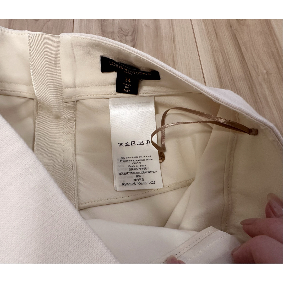 LOUIS VUITTON - 【美品!】ルイヴィトン☆ゴールドボタンミニ LOUIS VUITTON - 【美品!】ルイヴィトン☆ゴールドボタンミニ