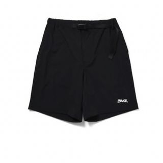 1LDK SELECT - ENNOY ナイロンショーツ BLACK Mの通販 by rick's 1LDK SELECT - ENNOY ナイロンショーツ BLACK Mの通販 by rick's