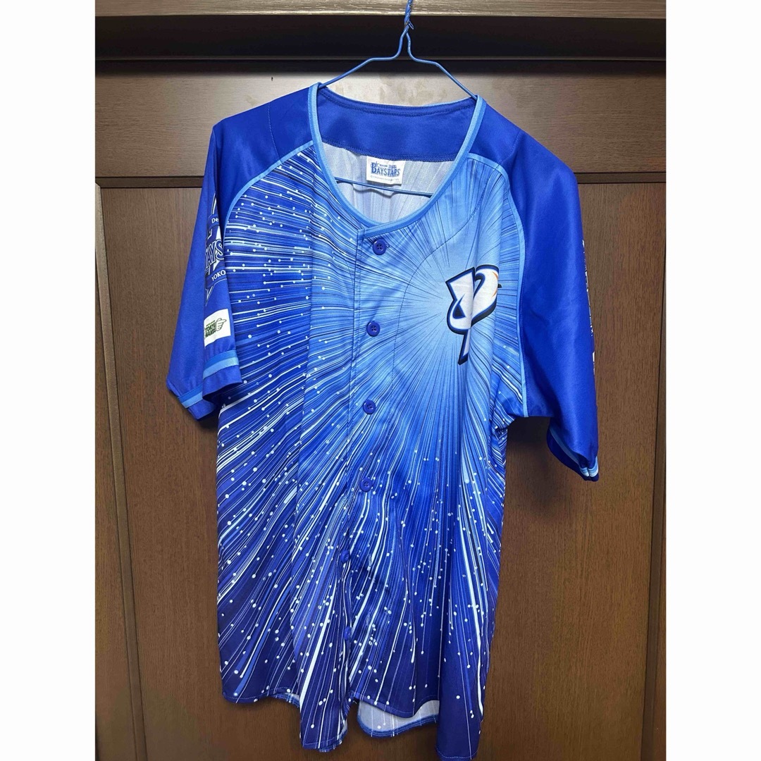 横浜DeNAベイスターズ - YOKOHAMA STAR☆NIGHT 2020 レプリカ 横浜DeNAベイスターズ - YOKOHAMA STAR☆NIGHT 2020 レプリカ