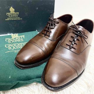Crockett&Jonesの中古フリマアイテム一覧 Crockett&Jonesの中古フリマアイテム一覧