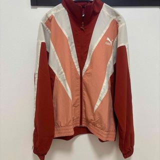PUMA - e40 70's VINTAGEプーマPUMAジャージ目付き□西ドイツ製 PUMA - e40 70's VINTAGEプーマPUMAジャージ目付き□西ドイツ製