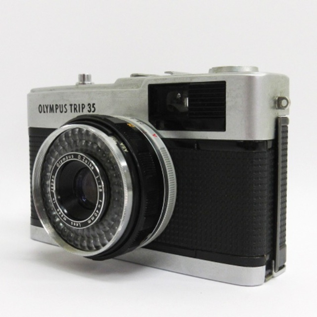 other - オリンパス OLYMPUS TRIP 35 フィルムカメラ ジャンクの other - オリンパス OLYMPUS TRIP 35 フィルムカメラ ジャンクの