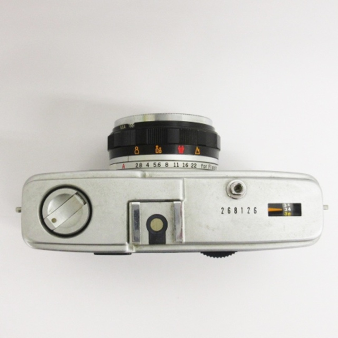 other - オリンパス OLYMPUS TRIP 35 フィルムカメラ ジャンクの other - オリンパス OLYMPUS TRIP 35 フィルムカメラ ジャンクの