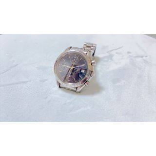 OMEGA - OMEGA Swatch MISSION TO MOON 極美品 ベルト未使用の OMEGA - OMEGA Swatch MISSION TO MOON 極美品 ベルト未使用の