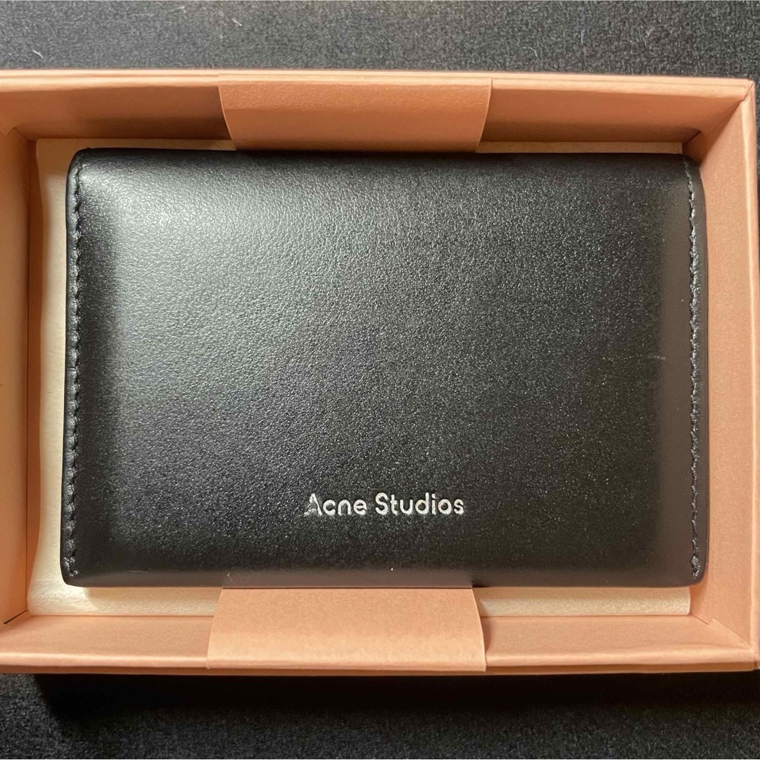 Acne Studios - Acne Studios カードケースの通販 by ph.dr Acne Studios - Acne Studios カードケースの通販 by ph.dr
