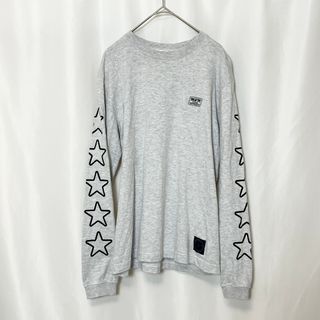 M&M(Tシャツ/カットソー(七分/長袖))のフリマアイテム一覧 M&M(Tシャツ/カットソー(七分/長袖))のフリマアイテム一覧