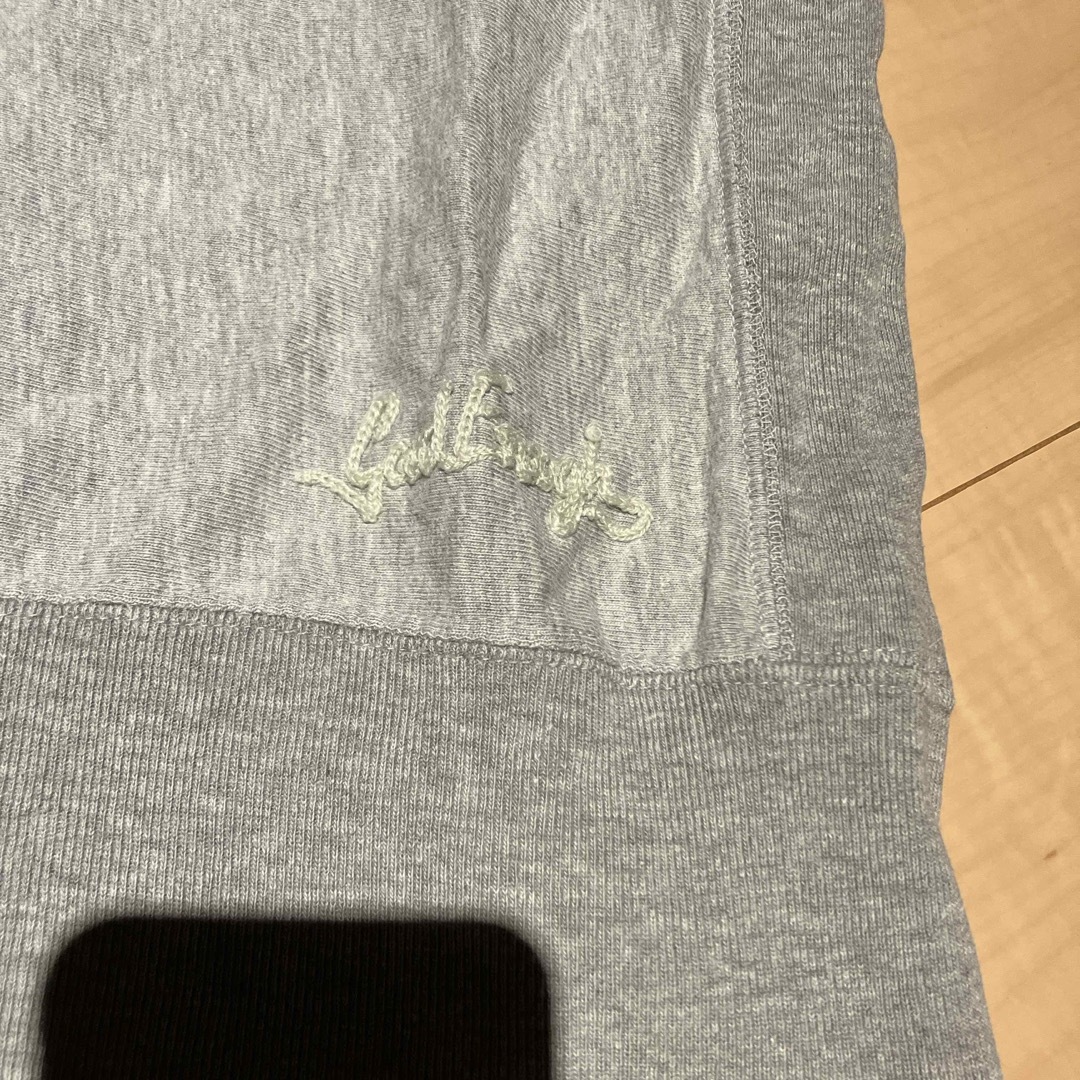 GOODENOUGH - 初期95年 グッドイナフ 半袖スウェット 藤原 GOODENOUGH - 初期95年 グッドイナフ 半袖スウェット 藤原