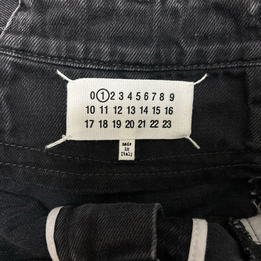 Maison Margiela(旧Maison Martin Margiela) - Maison Maison Margiela(旧Maison Martin Margiela) - Maison