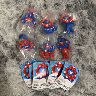 MEDICOM TOY - BE@RBRICK BOOWY NO NEW YORK 100% & 400%の MEDICOM TOY - BE@RBRICK BOOWY NO NEW YORK 100% & 400%の