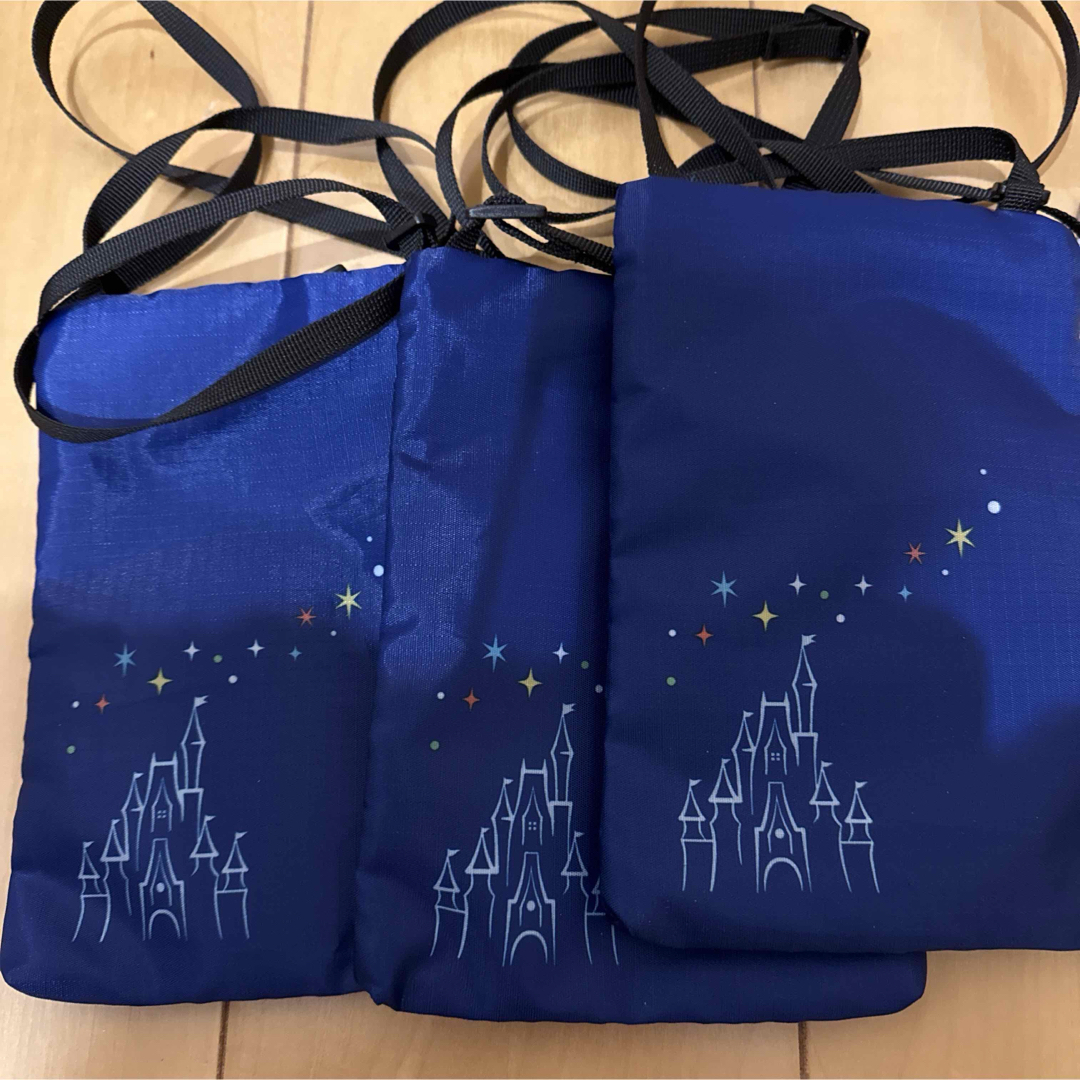 Disney - 東京ディズニーランド ディズニーリゾート パスケース Disney - 東京ディズニーランド ディズニーリゾート パスケース