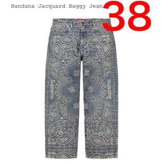Supreme - Supreme Baggy Jean バギージーンズ 30の通販 by タカ Supreme - Supreme Baggy Jean バギージーンズ 30の通販 by タカ
