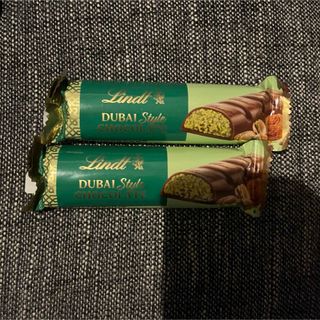 Lindt - リンツ ドバイスタイルチョコレート チョコレートバー Lindt - リンツ ドバイスタイルチョコレート チョコレートバー
