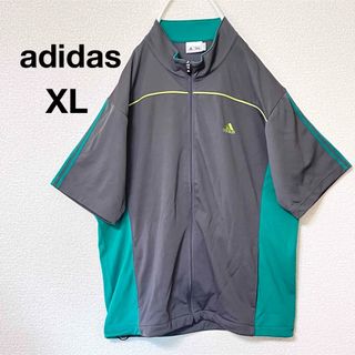 adidas - 超美品 adidas アディダス ATP シルバー×ブルー adidas - 超美品 adidas アディダス ATP シルバー×ブルー