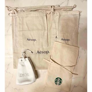 Aesop(ショップ袋)のフリマアイテム一覧 Aesop(ショップ袋)のフリマアイテム一覧