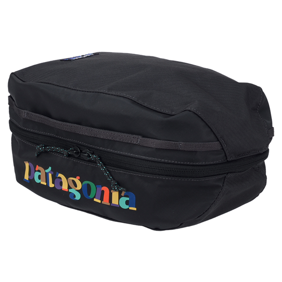 patagonia - Patagonia パタゴニア BLACK HOLE CUBE 6L ブラック patagonia - Patagonia パタゴニア BLACK HOLE CUBE 6L ブラック