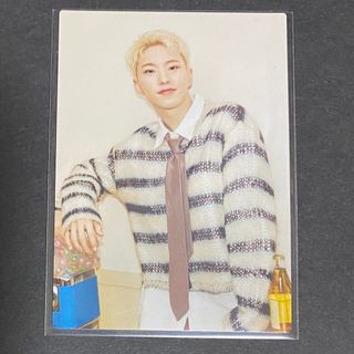 SEVENTEEN FML ユニバ UMS トレカ 13種 コンプ CARAT盤の通販 by SEVENTEEN FML ユニバ UMS トレカ 13種 コンプ CARAT盤の通販 by