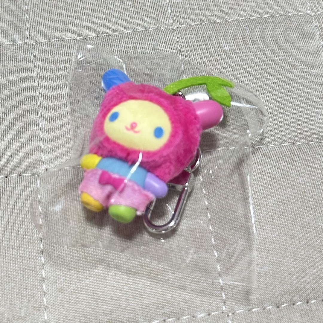 サンリオ - サンリオ ちびっとも ウサハナ くだものの通販 by サンリオ - サンリオ ちびっとも ウサハナ くだものの通販 by