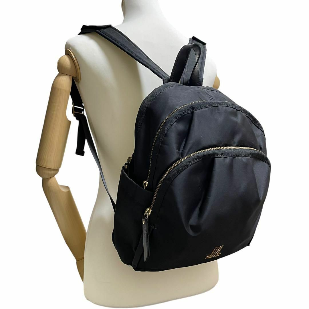 LANVIN - 極美品 未使用級 ランバン バックパック リュック LANVIN - 極美品 未使用級 ランバン バックパック リュック