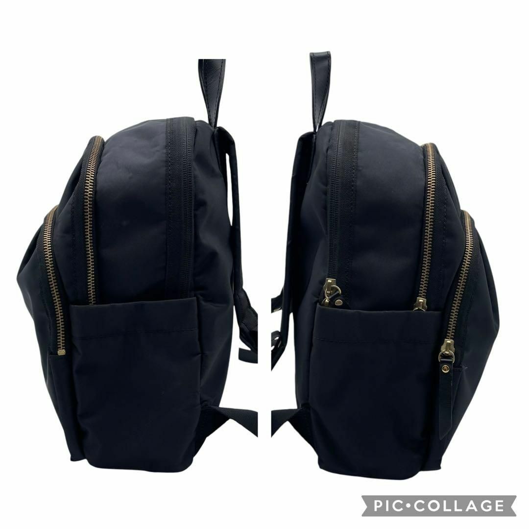 LANVIN - 極美品 未使用級 ランバン バックパック リュック LANVIN - 極美品 未使用級 ランバン バックパック リュック