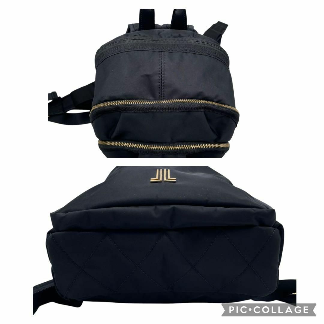 LANVIN - 極美品 未使用級 ランバン バックパック リュック LANVIN - 極美品 未使用級 ランバン バックパック リュック