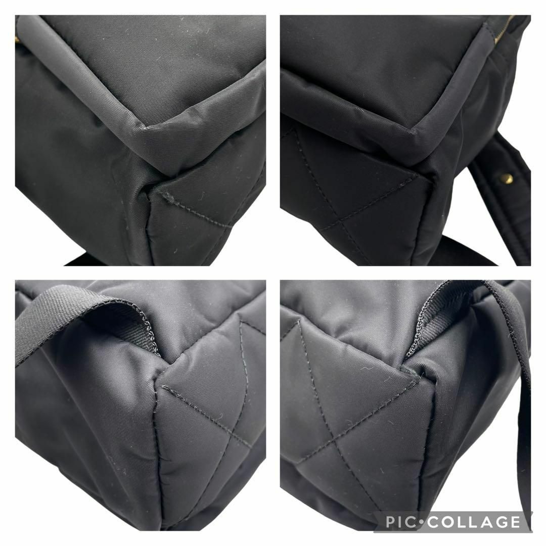 LANVIN - 極美品 未使用級 ランバン バックパック リュック LANVIN - 極美品 未使用級 ランバン バックパック リュック