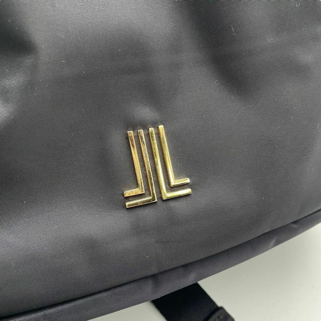 LANVIN - 極美品 未使用級 ランバン バックパック リュック LANVIN - 極美品 未使用級 ランバン バックパック リュック
