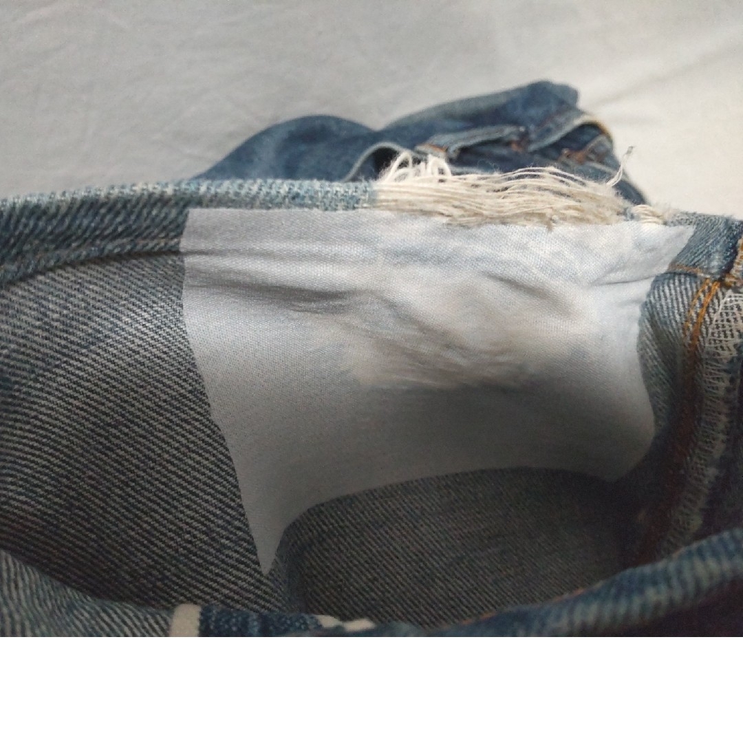 Levi's - リーバイス W34(86×75) 55501 501xx 復刻 レプリカ BIG Levi's - リーバイス W34(86×75) 55501 501xx 復刻 レプリカ BIG